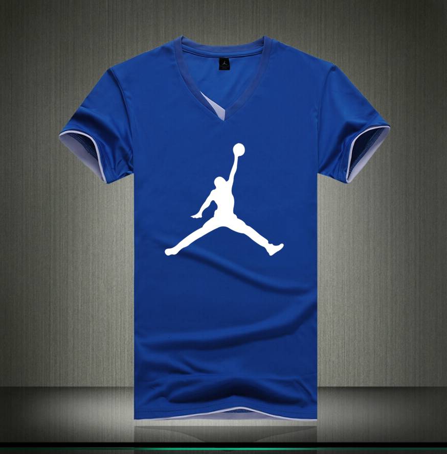 men jordan t-shirt S-XXXL-1271